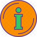 Información  Icono