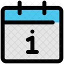 Información  Icono