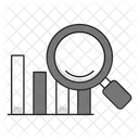 Información sobre datos  Icono