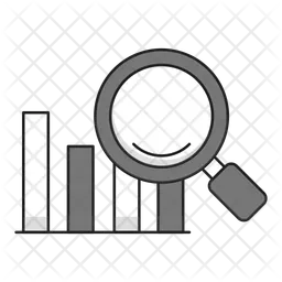 Información sobre datos  Icono