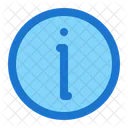 Informações  Icon