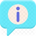 Informações  Ícone