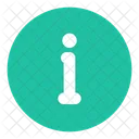 Informação  Icon