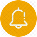 Timbre Notificacion Alerta Icono