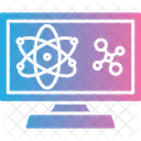 Informatica Ciencia Informatica Icono