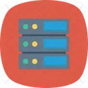 Informatica Hosting Internetnetwork Icono