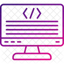 Ciencias de la Computación  Icono