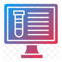 Ciencias de la Computación  Icono