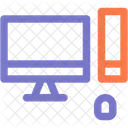 De Vuelta A La Escuela Icono