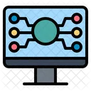 Informatics  Icon