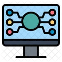 Informatics  Icon
