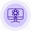 Informatik  Symbol