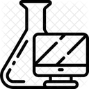 Informatik-Test  Symbol