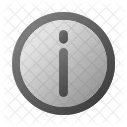 Information  Icon