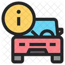Car Vehicle Transport Icon