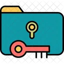 Information Internet Symbol Icon