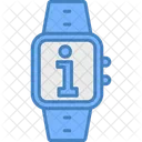 Information Message Info Icon