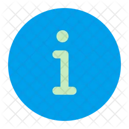 Information  Icon