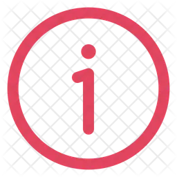 Information  Icon