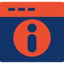 Information  Icon