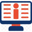 Information  Icon