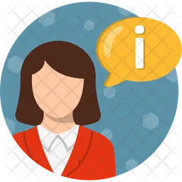 Information  Icon