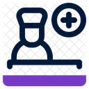 Information Data Knowledge Icon