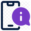 Information Data Knowledge Icon