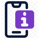 Information Data Insight Icon