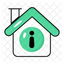 Information Data Business Icon