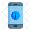 Information Info Notice Icon