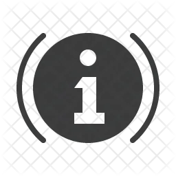 Information  Icon