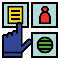 Information Icon