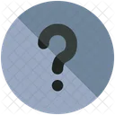 Information Question Icon