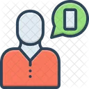 Information Knowledge Report Icon