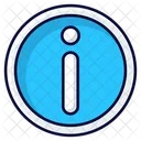 Information Info Infomration Sign Icon