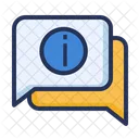 Information Bubble Help Icon