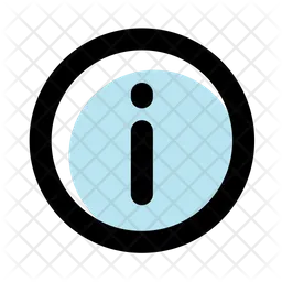 Information  Icon