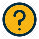 Information Question Mark Icon