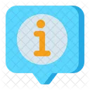 Information Info Detail Icon