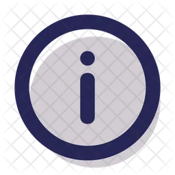 Information  Icon