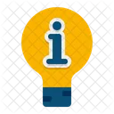 Information Ifo Idea Creative Info Icon