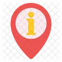 Information Info Center Enquiry Icon