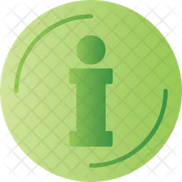 Information  Icon