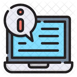 Information  Icon