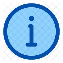 Information  Icon