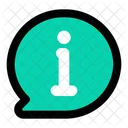 Information  Icon