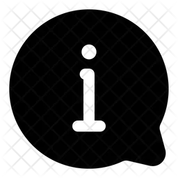 Information  Icon