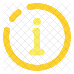 Information  Icon