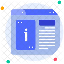 Information  Icon